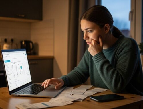 Can a Cash Advance Affect Your Credit Score?