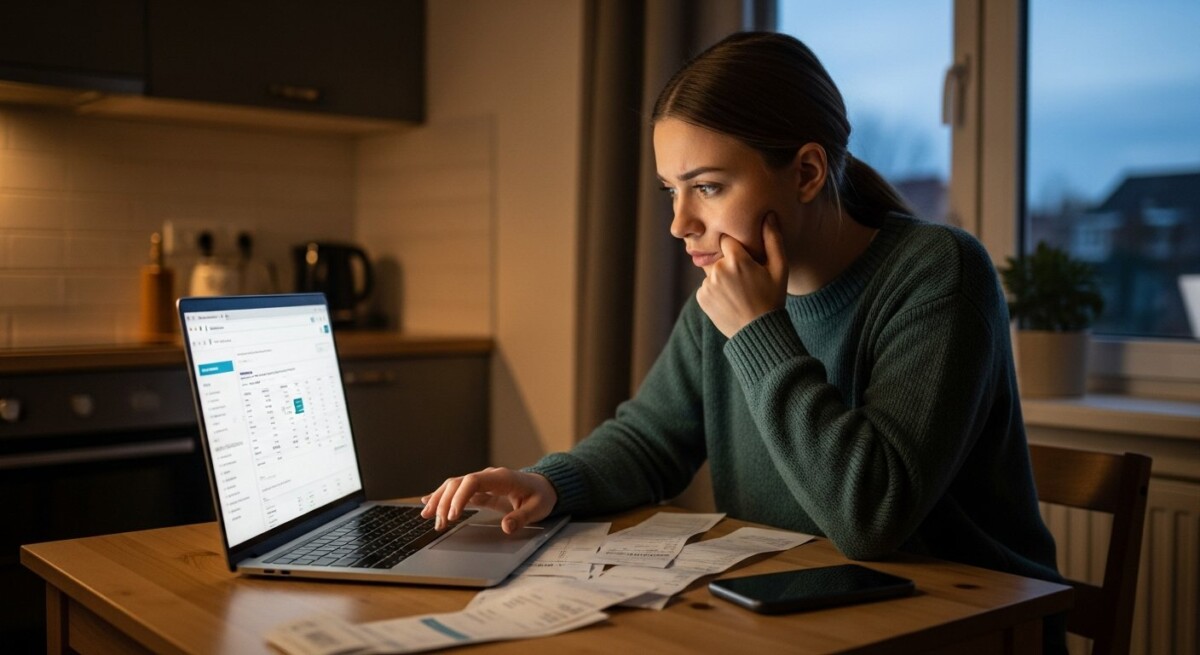 can advance cash affect credit score