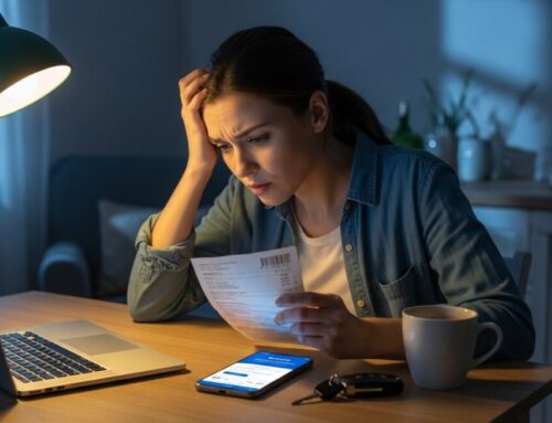 How to Apply for Advance Cash Online: A Clear Guide