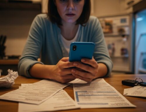 Emergency Advance Cash Loans: A Guide to Quick Funding