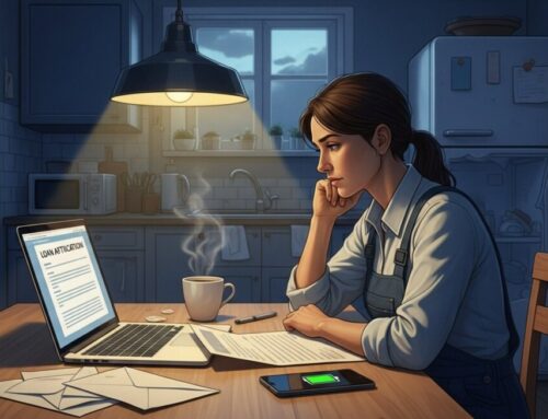 Advance Cash Loans for Bad Credit: A Clear Guide