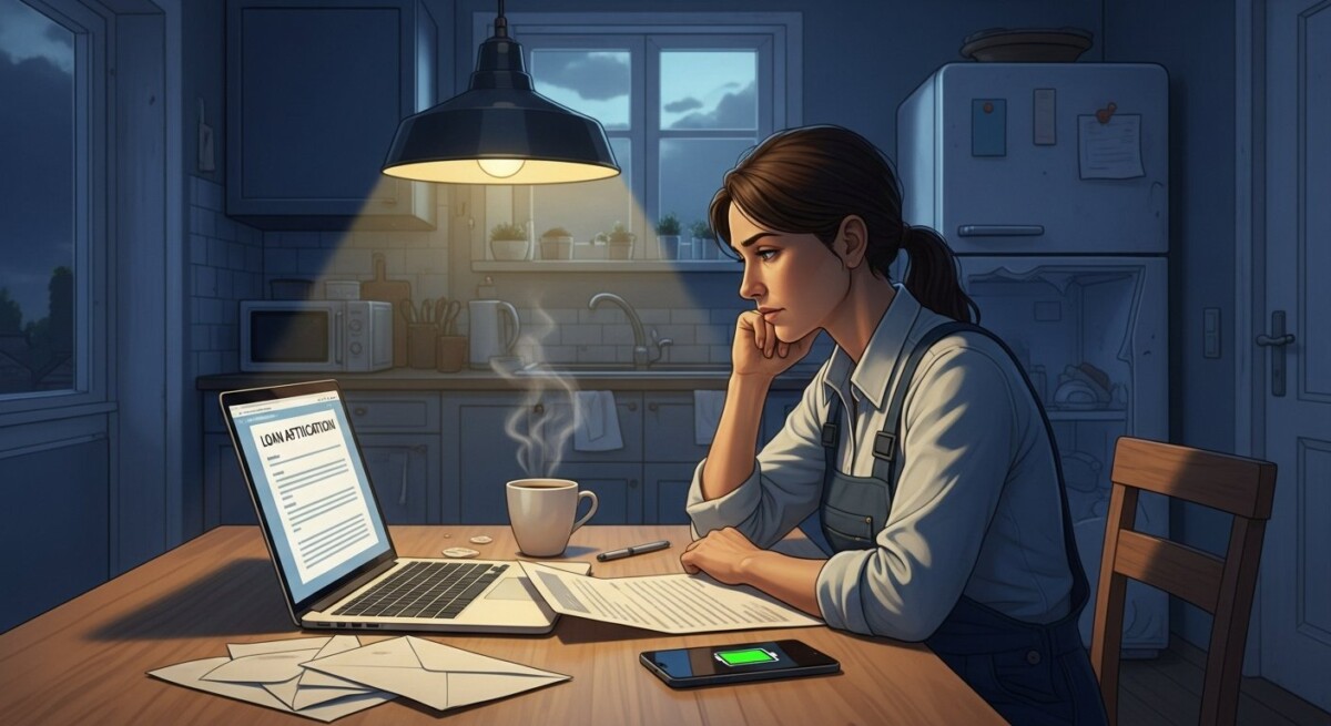 advance cash loans for bad credit