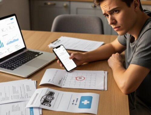 Advance Cash Loan Alternatives for Urgent Financial Needs