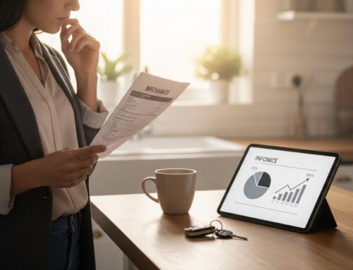 What Is Advance Cash Interest Calculation? A Simple Guide