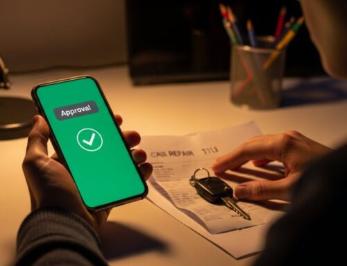 Can Advance Cash Be Delayed? Understanding Your Funding Options