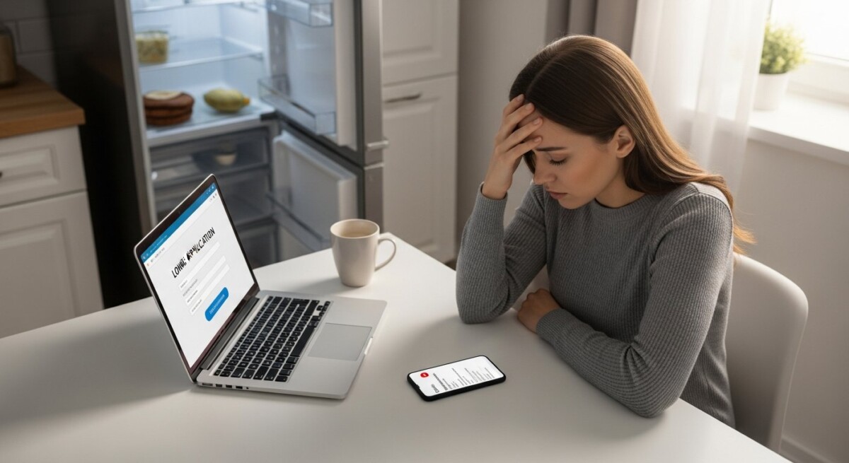 how advance cash funding timeline works