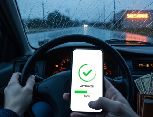 Advance Cash Borrowing Limits Explained Clearly