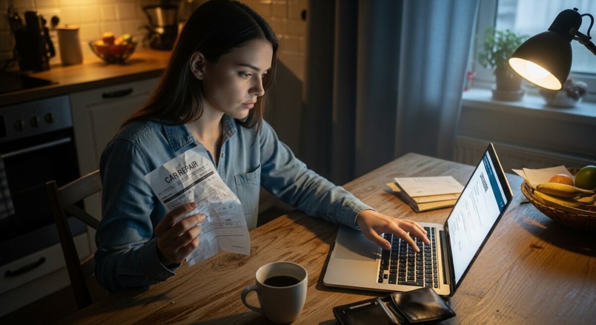 how long advance cash takes to arrive