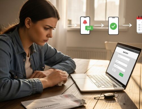 How Advance Cash Is Processed: A Clear Guide to Fast Funding