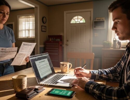 Verified Advance Cash Lenders: Clear Funding for Urgent Needs