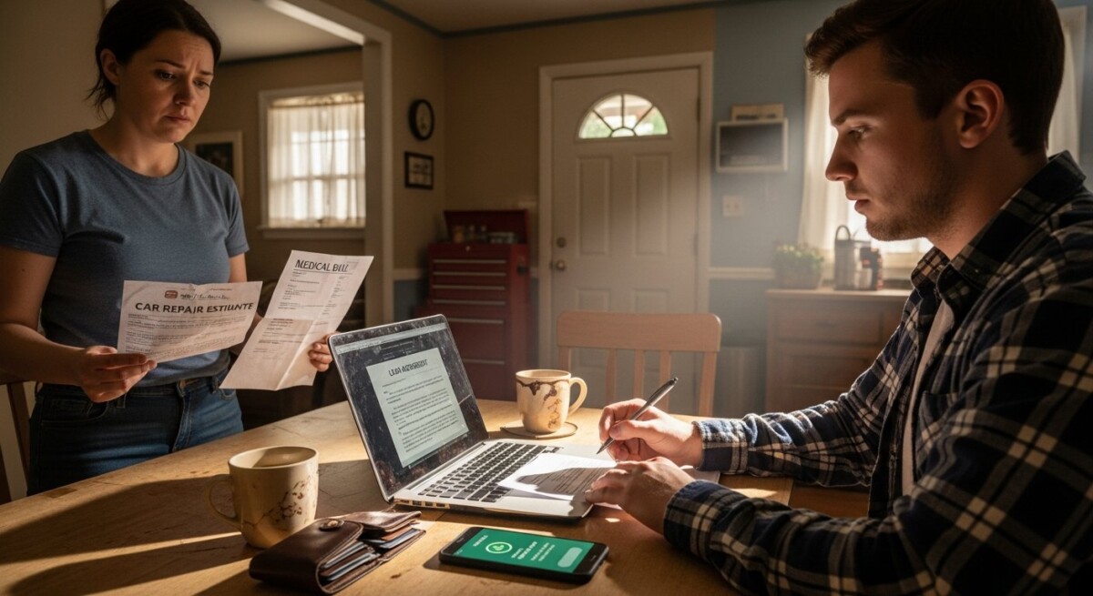 verified advance cash lenders