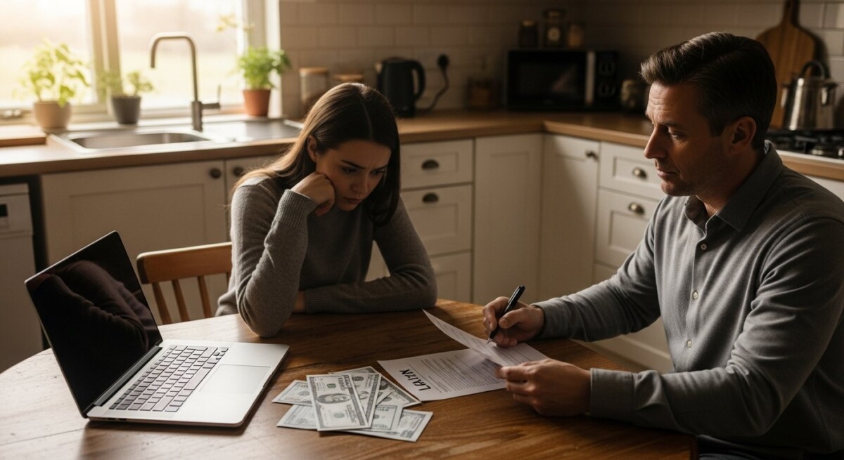 how to identify reliable advance cash providers