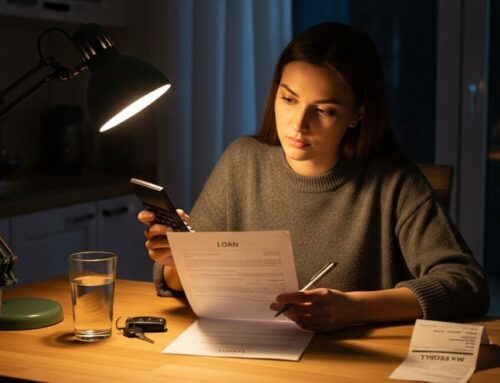 Advance Cash Total Repayment Calculation Explained Clearly