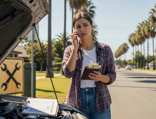 Advance Cash Los Angeles California: Fast Funding When You Need It