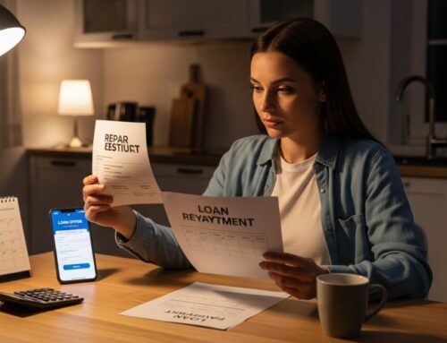 What Is Advance Cash Repayment Structure? Clear Guide