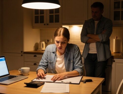 Your Advance Cash Affordability Guide for Smart Borrowing