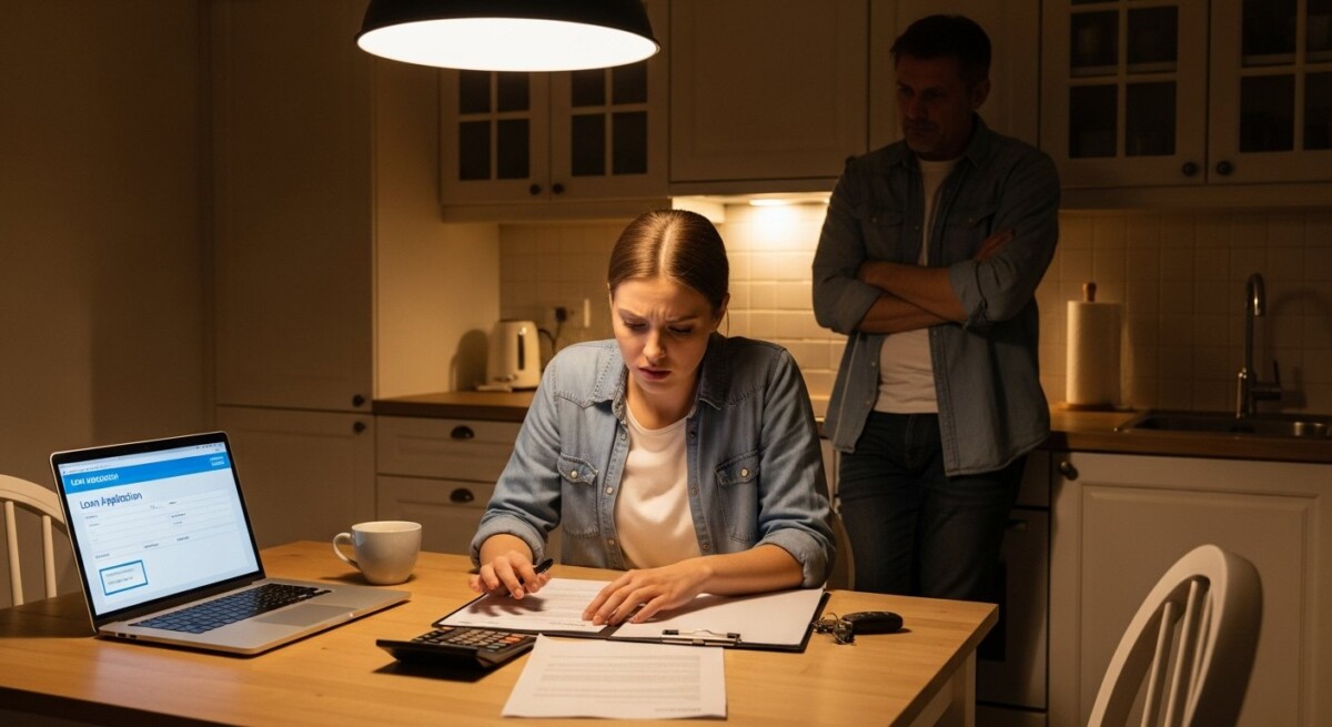 advance cash affordability guide