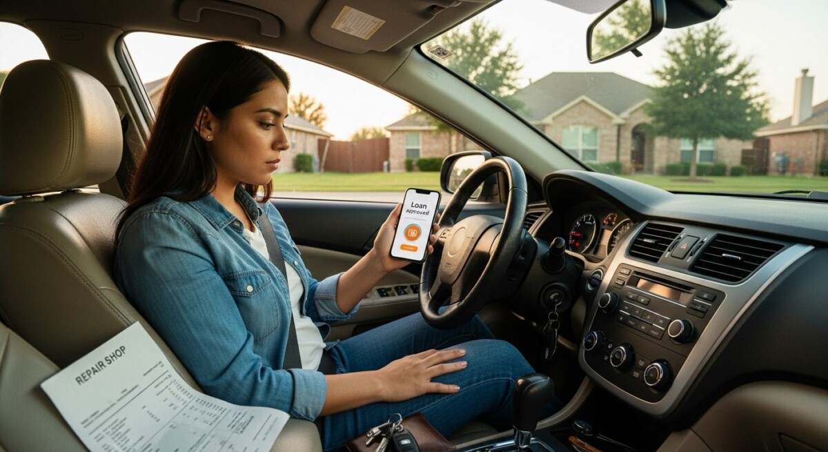 advance cash Houston Texas
