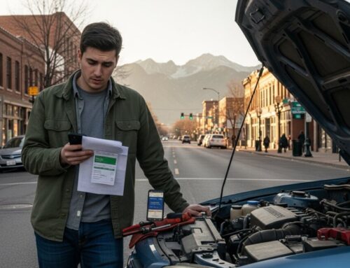 Advance Cash Denver Colorado: Quick Funding for Urgent Needs