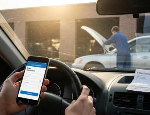 Can Advance Cash Affect Credit Score? Clear Answers Here