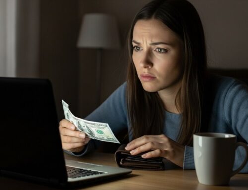 Can You Get Advance Cash Without Income Proof? Find Out Now