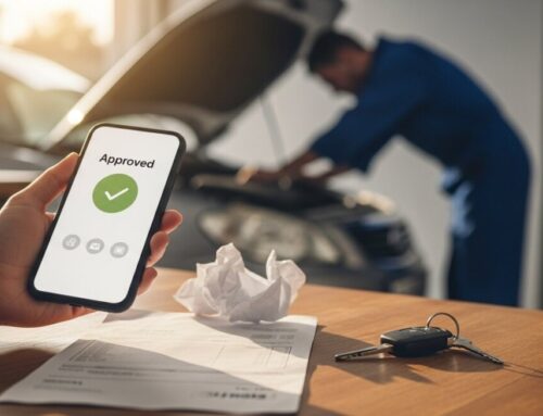 Advance Cash vs Payday Borrowing: Clear Options for Urgent Needs