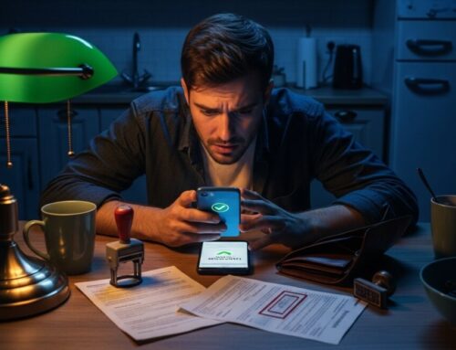 Can Advance Cash Be Rejected After Approval? What Borrowers Should Know