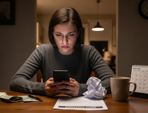 What Is an Advance Cash Loan Term? A Simple Guide to Short-Term Funding