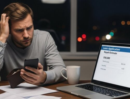 What Is Advance Cash Borrowing: A Clear Guide to Short-Term Loans