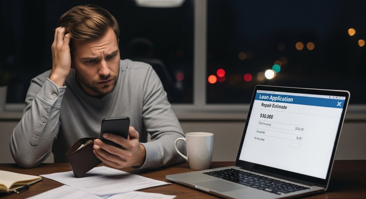 what is advance cash borrowing