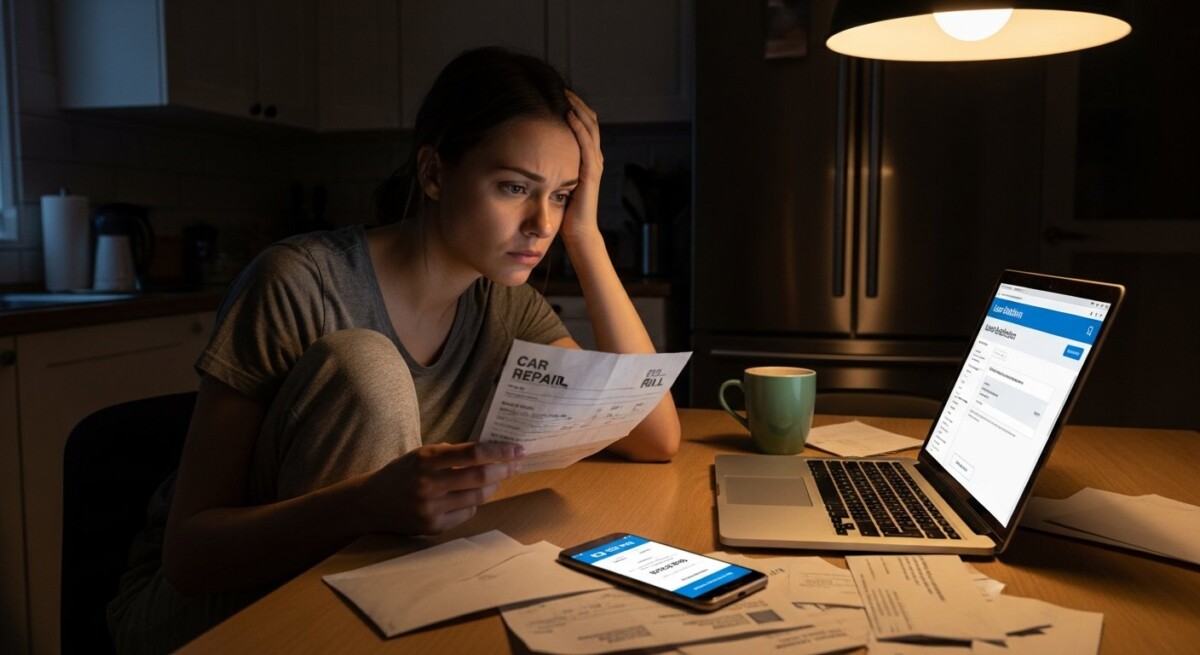 advance cash quick funding service