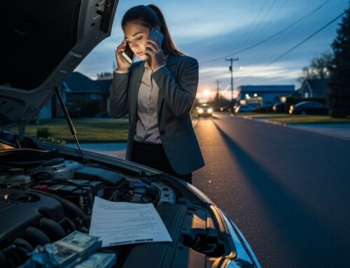 Advance Cash Borrowing Options: Clear Short-Term Loan Solutions