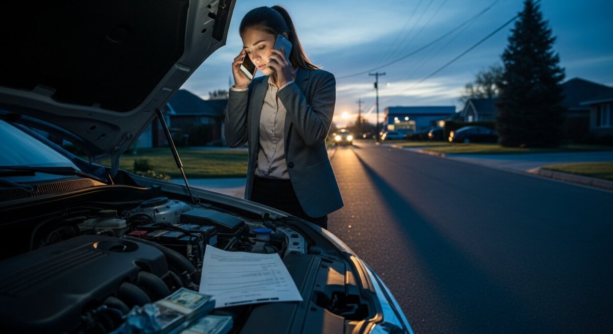 advance cash borrowing options