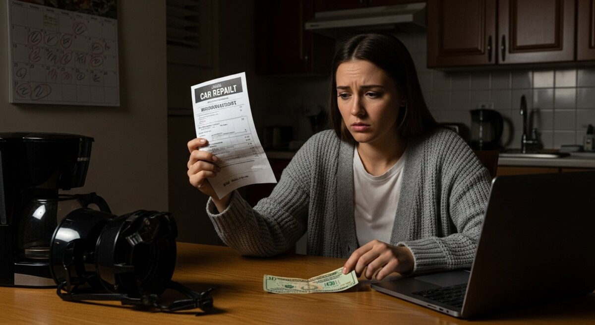 why advance cash approvals vary