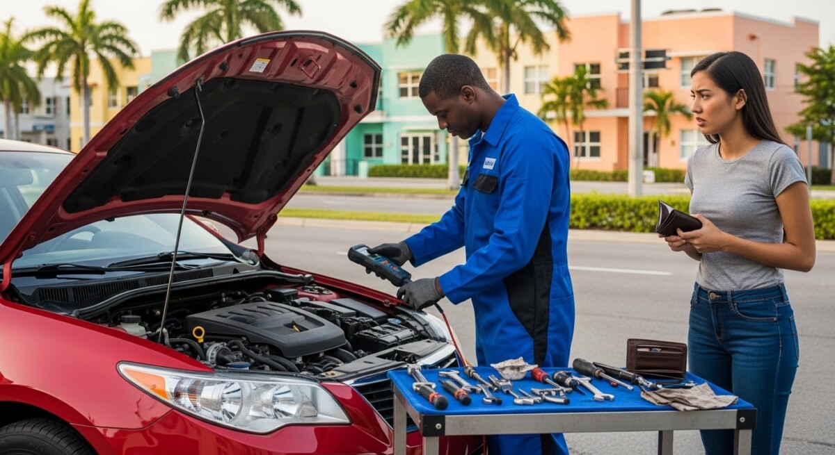 advance cash Miami Florida