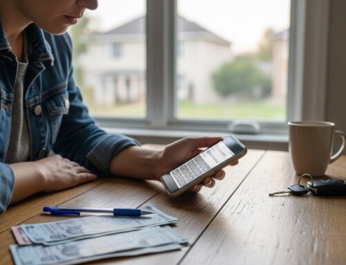 Advance Cash Fee Structure Explained Clearly