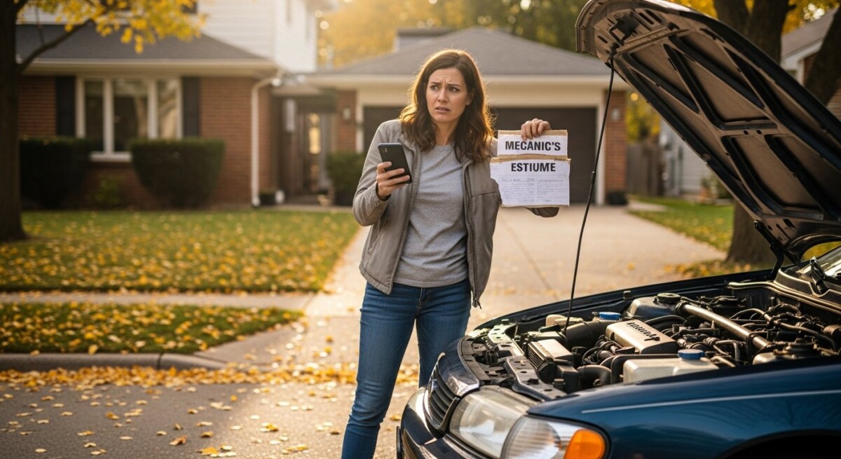 how to compare advance cash providers