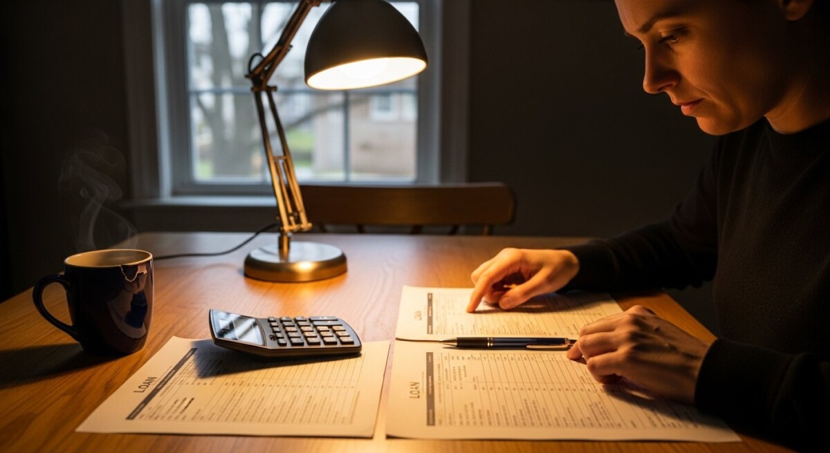 advance cash repayment options comparison