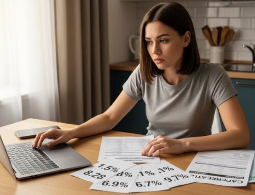 Why Advance Cash Interest Rates Differ: Clear Guide to Loan Costs