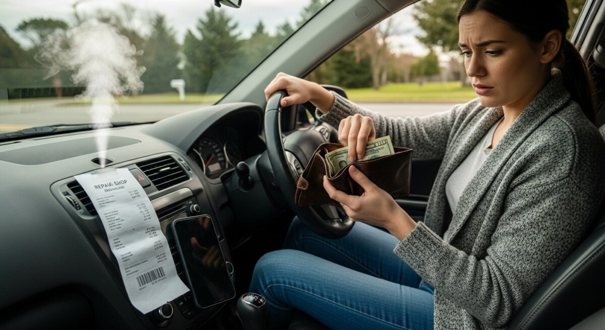 advance cash for short term needs