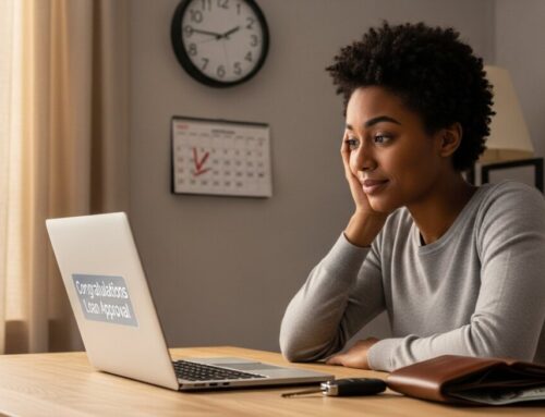 What Is Advance Cash Approval Criteria: Clear Guide to Fast Funding