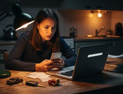 How to Find Advance Cash Providers Near Me for Quick Funding