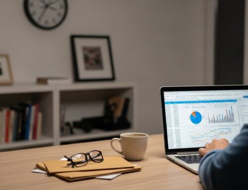 How Advance Cash Lenders Verify Applications: A Clear Guide