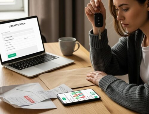 Advance Cash Without Collateral: Quick Funding Options Explained