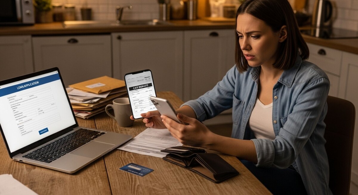 can advance cash be approved same day