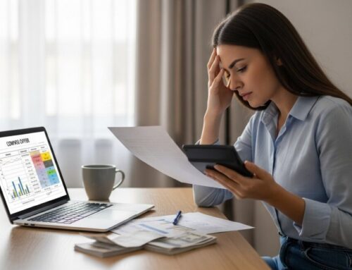 Advance Cash Cost Comparison: Find the Best Short-Term Loan