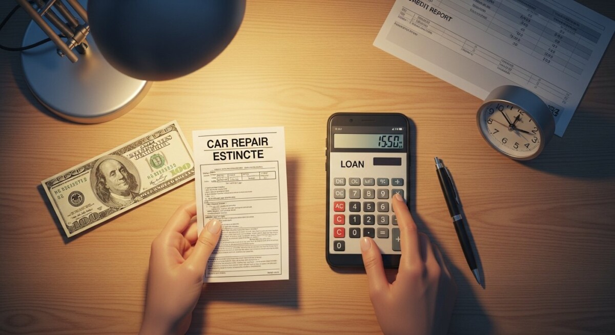 advance cash affordability guide