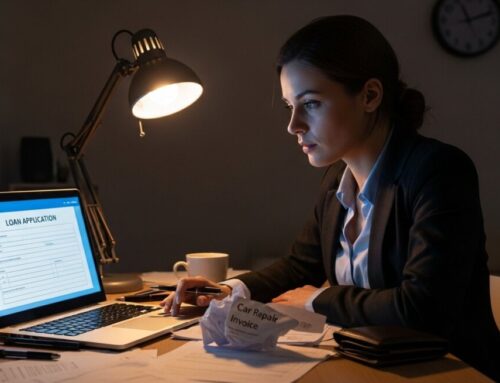 Advance Cash Lending Platform: Fast Funding for Urgent Needs