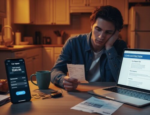 Advance Cash Borrowing Limits Explained Clearly