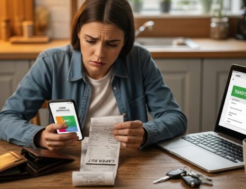 Fast Advance Cash Providers: Quick Funding for Urgent Needs